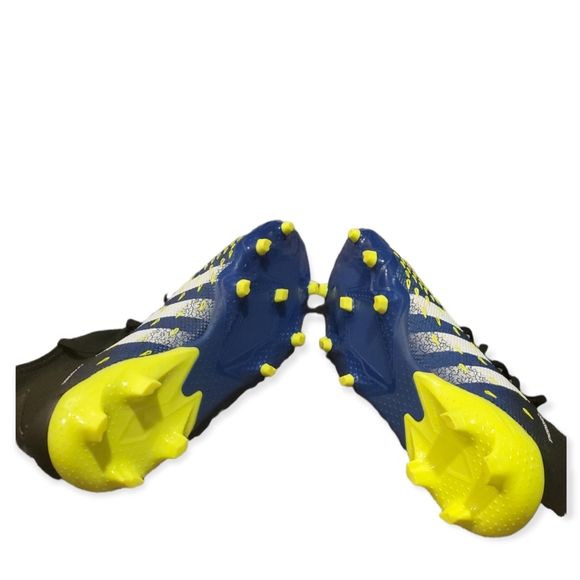 Adidas Predator Freak 3 Firm Ground Men's size 11.5 - Picture 5 of 5